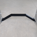 Pro Clubline - Rack Attach SPRBCB - PCL Half Cage SPR500 Bench Clearance Back Bar - Home Gyms HQ