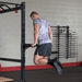 Pro Clubline - Rack Attach SPRDIP -  DIP STATION Hex or SPR1000 - Home Gyms HQ