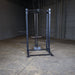 Pro Clubline - Rack Attach SPRHLA - Lat Attachment for SPR500 - Home Gyms HQ