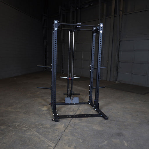 Pro Clubline - Rack Attach SPRHLA - Lat Attachment for SPR500 - Home Gyms HQ