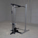 Pro Clubline - Rack Attach SPRHLA - Lat Attachment for SPR500 - Home Gyms HQ