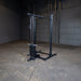 Pro Clubline - Rack Attach SPRHLA - Lat Attachment for SPR500 - Home Gyms HQ