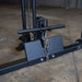 Pro Clubline - Rack Attach SPRHLA - Lat Attachment for SPR500 - Home Gyms HQ
