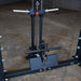 Pro Clubline - Rack Attach SPRHLA - Lat Attachment for SPR500 - Home Gyms HQ