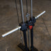Pro Clubline - Rack Attach SPRHLA - Lat Attachment for SPR500 - Home Gyms HQ