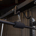 Pro Clubline - Rack Attach SPRHLA - Lat Attachment for SPR500 - Home Gyms HQ