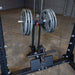 Pro Clubline - Rack Attach SPRHLA - Lat Attachment for SPR500 - Home Gyms HQ