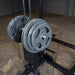 Pro Clubline - Rack Attach SPRHLA - Lat Attachment for SPR500 - Home Gyms HQ