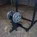Pro Clubline - Rack Attach SPRHLA - Lat Attachment for SPR500 - Home Gyms HQ