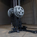 Pro Clubline - Rack Attach SPRHLA - Lat Attachment for SPR500 - Home Gyms HQ