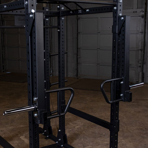 Pro Clubline - Rack Attach SPRJAM - Jammer Arms for Spr1000 - Home Gyms HQ