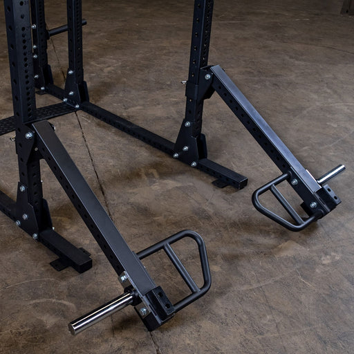 Pro Clubline - Rack Attach SPRJAM - Jammer Arms for Spr1000 - Home Gyms HQ