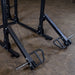 Pro Clubline - Rack Attach SPRJAM - Jammer Arms for Spr1000 - Home Gyms HQ