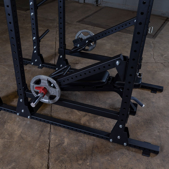 Pro Clubline - Rack Attach SPRJAM - Jammer Arms for Spr1000 - Home Gyms HQ