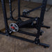 Pro Clubline - Rack Attach SPRJAM - Jammer Arms for Spr1000 - Home Gyms HQ