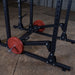Pro Clubline - Rack Attach SPRJAM - Jammer Arms for Spr1000 - Home Gyms HQ