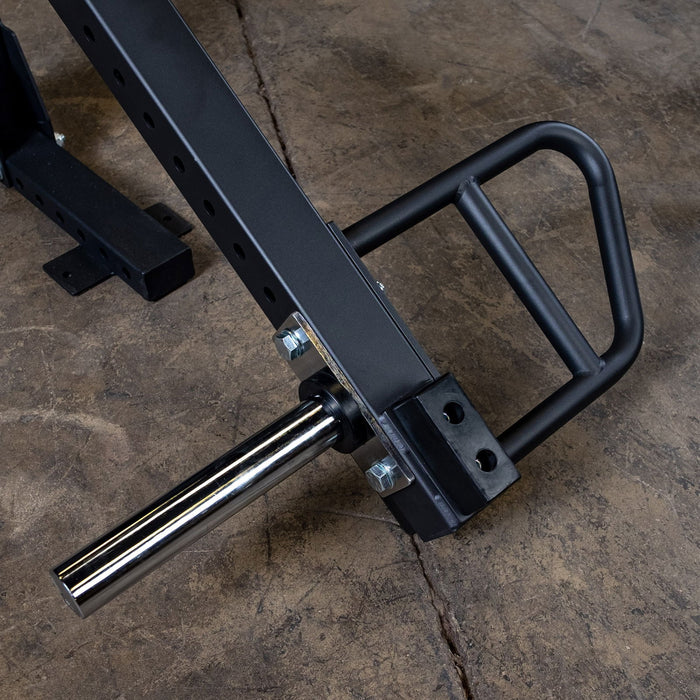Pro Clubline - Rack Attach SPRJAM - Jammer Arms for Spr1000 - Home Gyms HQ