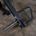 Pro Clubline - Rack Attach SPRJAM - Jammer Arms for Spr1000 - Home Gyms HQ