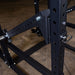 Pro Clubline - Rack Attach SPRJAM - Jammer Arms for Spr1000 - Home Gyms HQ