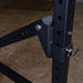 Pro Clubline - Rack Attach SPRJAM - Jammer Arms for Spr1000 - Home Gyms HQ