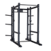 Pro Clubline - Rack SPR1000BACK - PCL Power Rack Base Rack SPR1000 and Extension - Home Gyms HQ