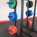 Pro Clubline - Rack SPR1000DBBack - PCL Power Rack Double Rack/Extension w Monkey Bar - Home Gyms HQ