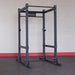 Pro Clubline - Rack SPR1000 - PCL Power Rack Base Rack/Liftoffs/Premium Safeties - Home Gyms HQ