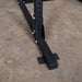 Pro Clubline - Rack SPR1000 - PCL Power Rack Base Rack/Liftoffs/Premium Safeties - Home Gyms HQ