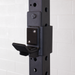 Pro Clubline - Rack SPR1000 - PCL Power Rack Base Rack/Liftoffs/Premium Safeties - Home Gyms HQ