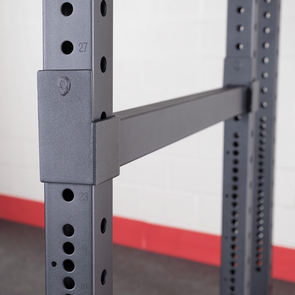 Pro Clubline - Rack SPR1000 - PCL Power Rack Base Rack/Liftoffs/Premium Safeties - Home Gyms HQ