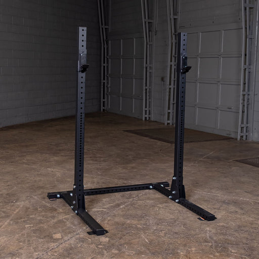 Pro Clubline - Rack SPR250 - PCL Squat Stand - Home Gyms HQ