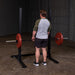 Pro Clubline - Rack SPR250 - PCL Squat Stand - Home Gyms HQ