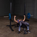Pro Clubline - Rack SPR250 - PCL Squat Stand - Home Gyms HQ