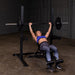 Pro Clubline - Rack SPR250 - PCL Squat Stand - Home Gyms HQ