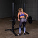 Pro Clubline - Rack SPR250 - PCL Squat Stand - Home Gyms HQ