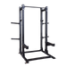 Pro Clubline - Rack SPR500Back - PCL Half Cage w Extension - Home Gyms HQ