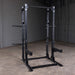 Pro Clubline - Rack SPR500Back - PCL Half Cage w Extension - Home Gyms HQ