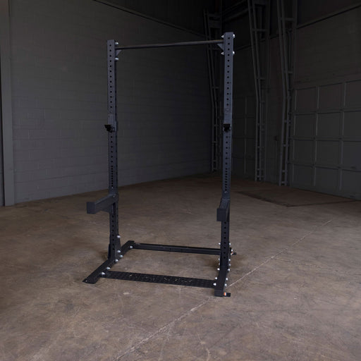 Pro Clubline - Rack SPR500 - PCL Half Cage - Home Gyms HQ
