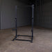 Pro Clubline - Rack SPR500 - PCL Half Cage - Home Gyms HQ