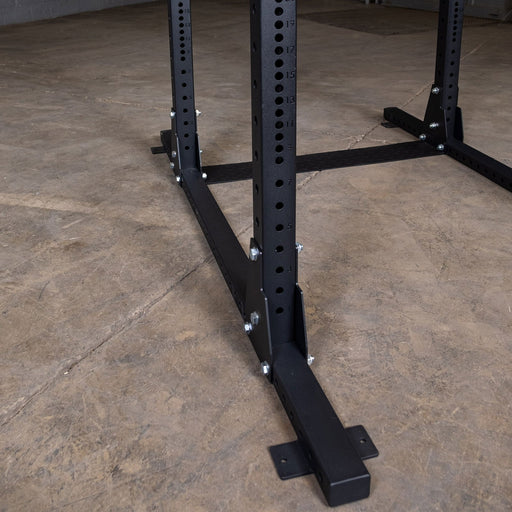 Pro Clubline - Rack SPR500 - PCL Half Cage - Home Gyms HQ
