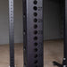 Pro Clubline - Rack SPR500 - PCL Half Cage - Home Gyms HQ