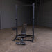 Pro Clubline - Rack SPR500 - PCL Half Cage - Home Gyms HQ