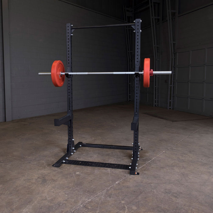Pro Clubline - Rack SPR500 - PCL Half Cage - Home Gyms HQ