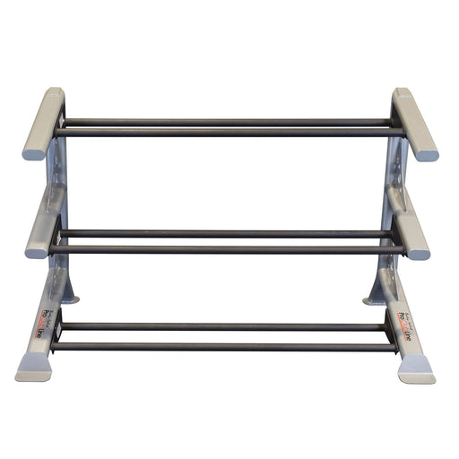 Pro Clubline - Storage SDKR1000MB - PCL SDKR 3 Tier Med Ball Rack - Home Gyms HQ