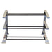 Pro Clubline - Storage SDKR1000MB - PCL SDKR 3 Tier Med Ball Rack - Home Gyms HQ