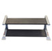 Pro Clubline - Storage SDKR500DB - PCL SDKR 2 Tier Dumbell Rack - Home Gyms HQ