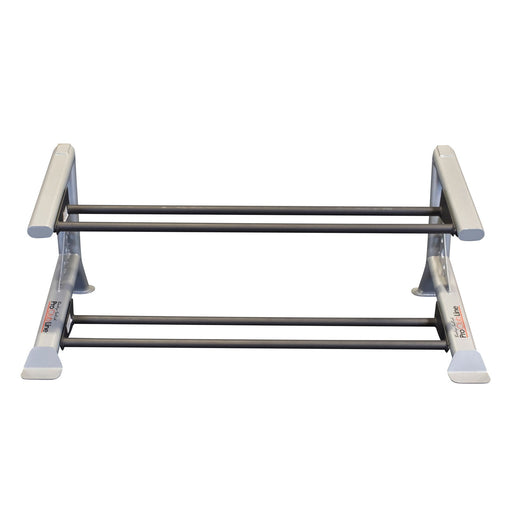 Pro Clubline - Storage SDKR500MB - PCL SDKR 2 Tier Med Ball Rack - Home Gyms HQ