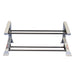 Pro Clubline - Storage SDKR500MB - PCL SDKR 2 Tier Med Ball Rack - Home Gyms HQ
