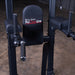 Pro Clubline - VKR SVKR1000B - PROCLUBLINE VERTICAL KNEE RAISE CHIN DIP - Home Gyms HQ