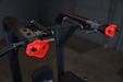 Pro Clubline - VKR SVKR1000B - PROCLUBLINE VERTICAL KNEE RAISE CHIN DIP - Home Gyms HQ
